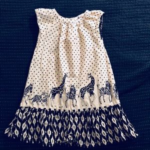 H&M dress for girls